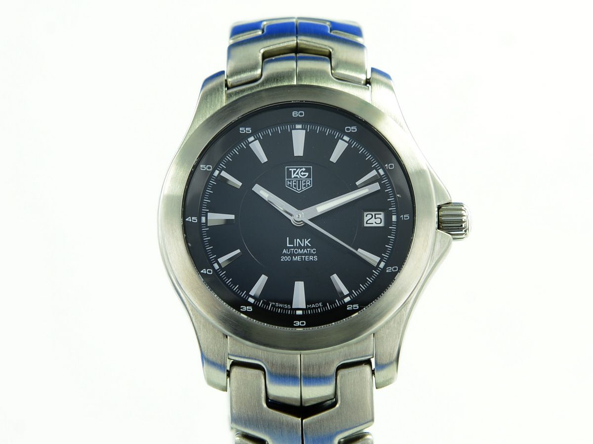 TAG Heuer Link Automatik WJF2110