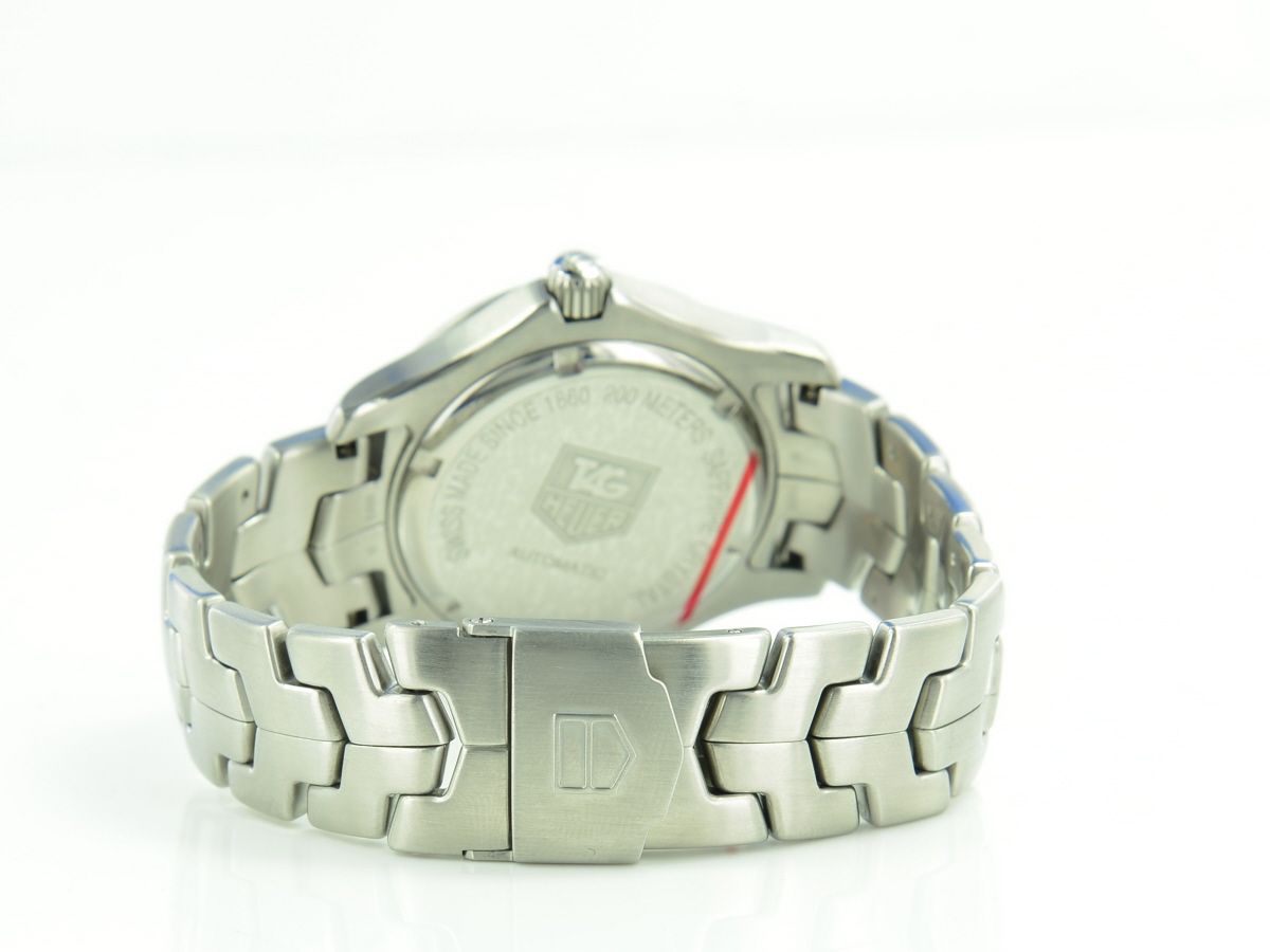 TAG Heuer Link Automatik WJF2110