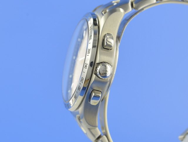 TAG Heuer Link Calibre 16 Chronograph