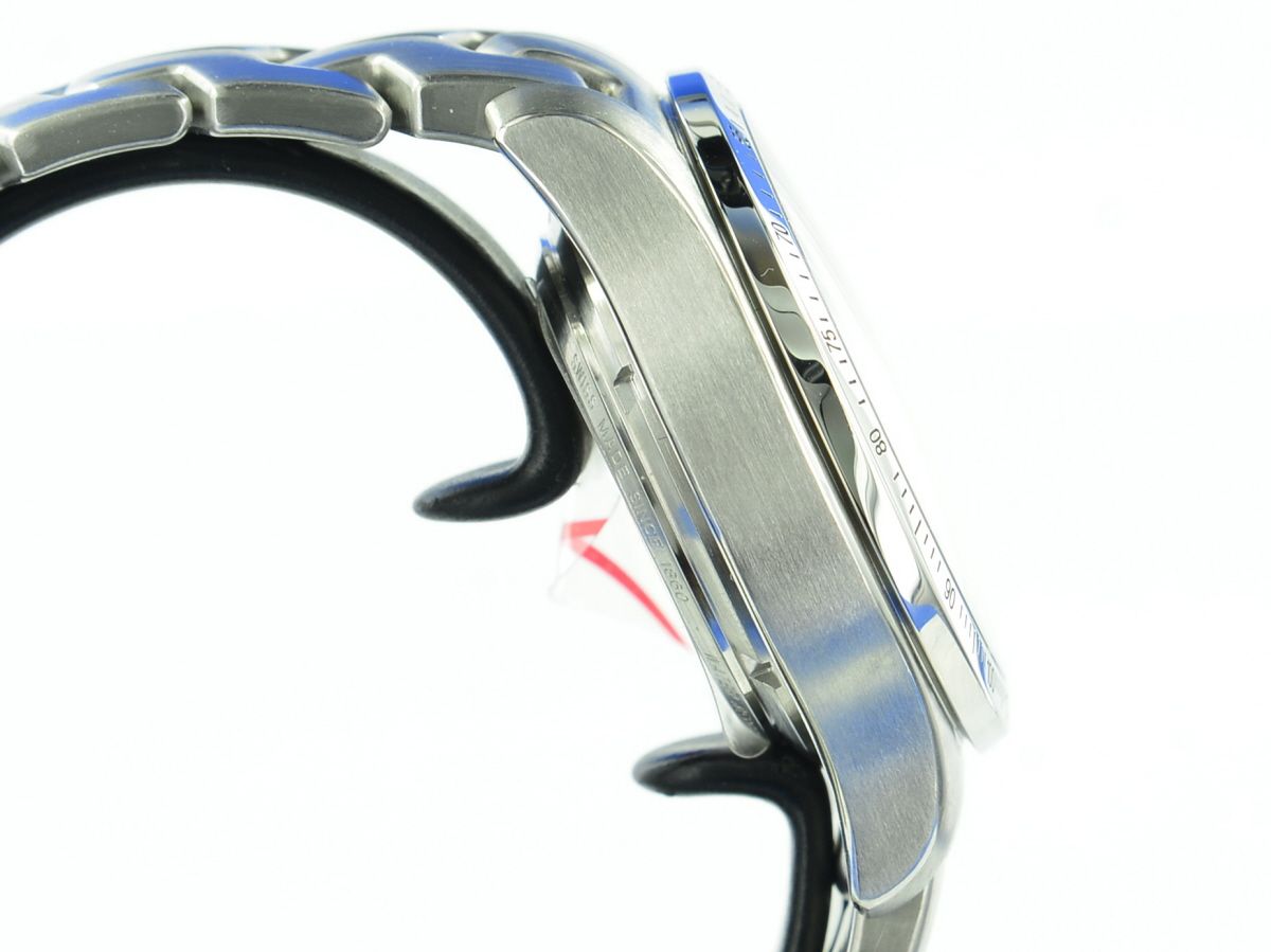 TAG Heuer Link Calibre 16 Chronograph