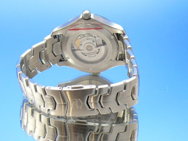 TAG Heuer Link Calibre 5 Day/Date UVP*2600