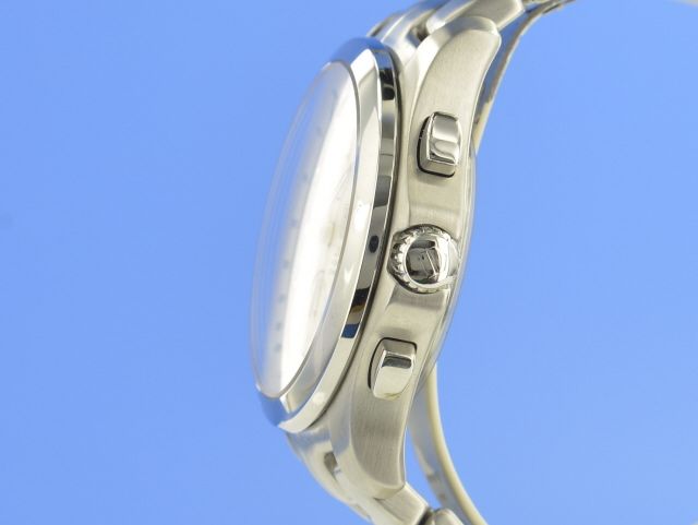 TAG Heuer Link Chronograph Automatic