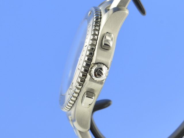 TAG Heuer Link Chronograph Quarz