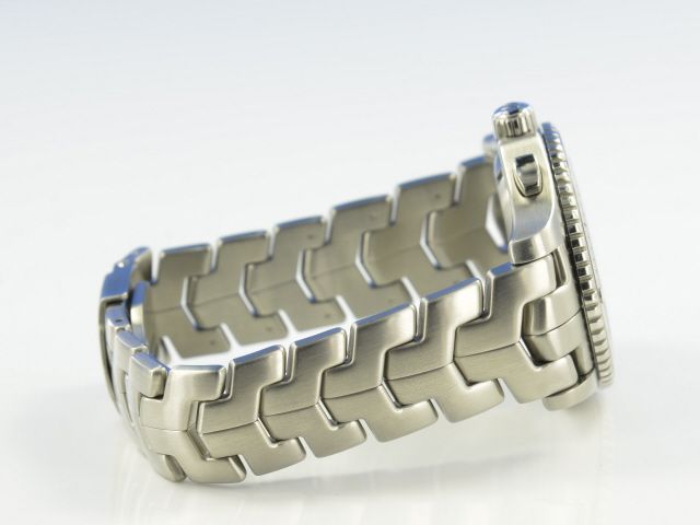 TAG Heuer Link Chronograph Quarz