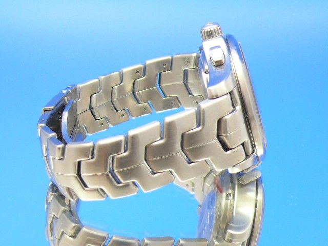 TAG Heuer Link Chronoraph Automatik