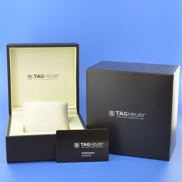 TAG Heuer Link Damen Quarz 34,5 mm