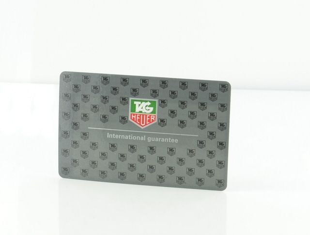 TAG Heuer Link Damen