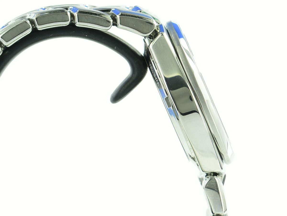 TAG Heuer Link Damenuhr Diamanten WBC1313