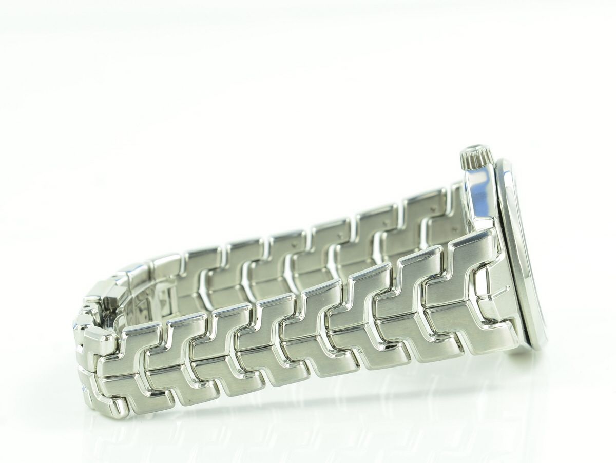 TAG Heuer Link Damenuhr Diamanten WBC1313