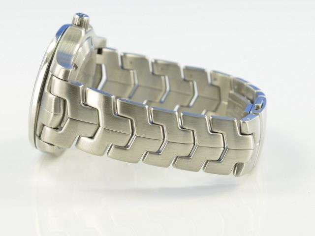 TAG Heuer Link Day Date Calibre 5