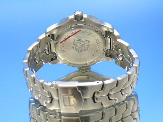 TAG Heuer Link Herren Quarz
