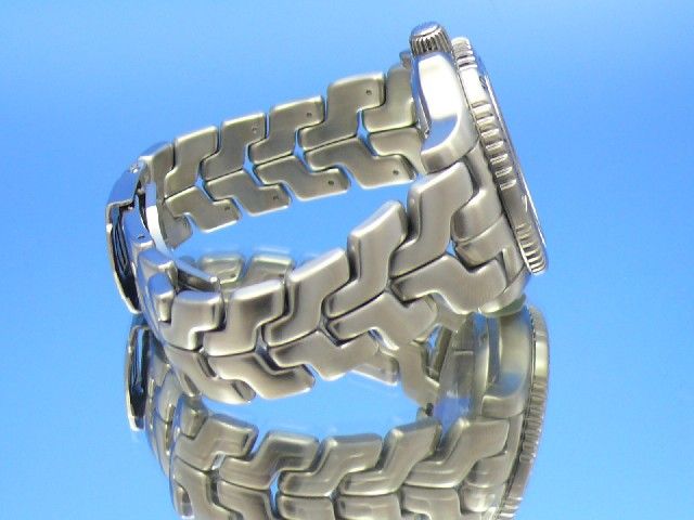 TAG Heuer Link Herren Quarz