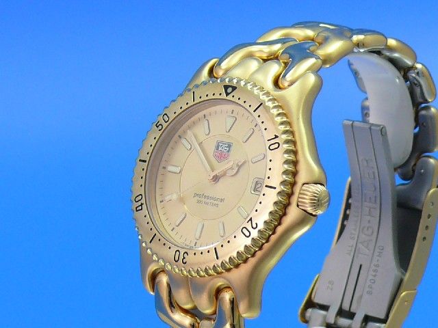 TAG Heuer Link Herren