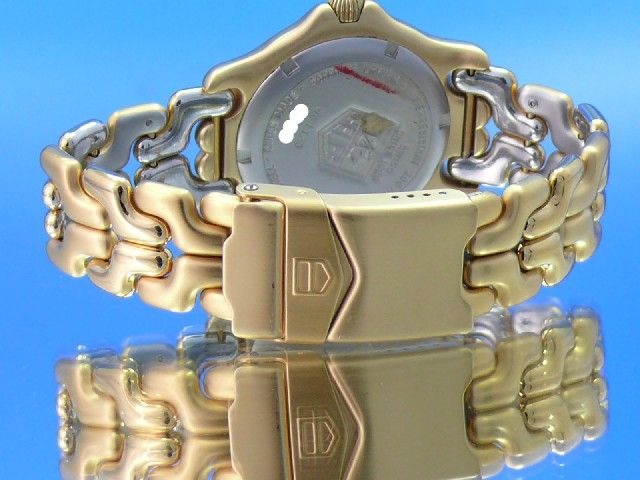 TAG Heuer Link Herren