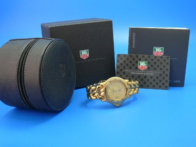 TAG Heuer Link Herren