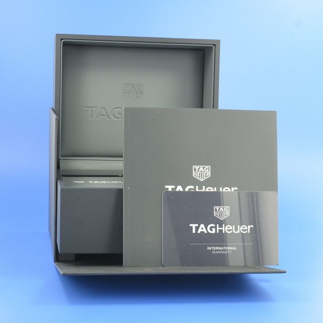 TAG Heuer Monaco Heuer 02