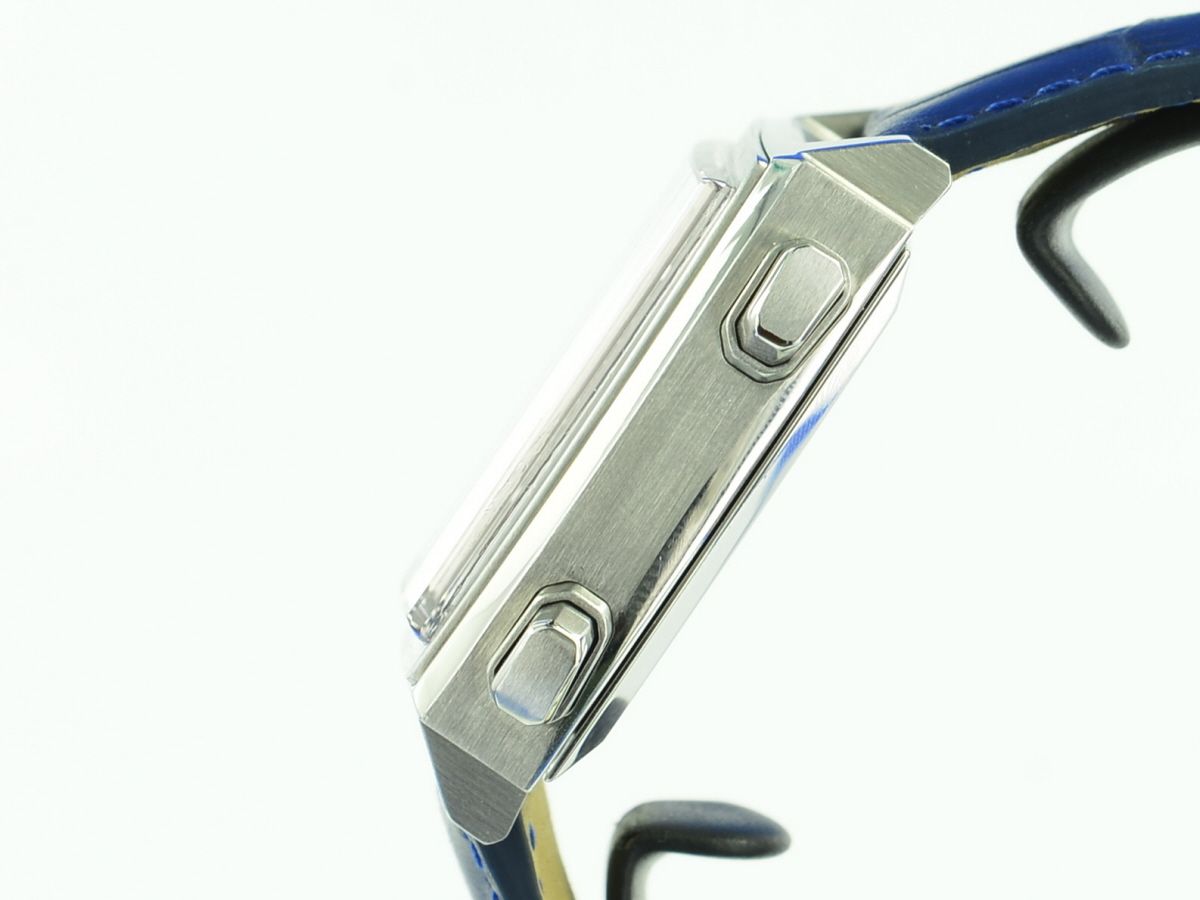 TAG Heuer Monaco 40th Anniversary LIMITIERTE EDITION Steve McQueen