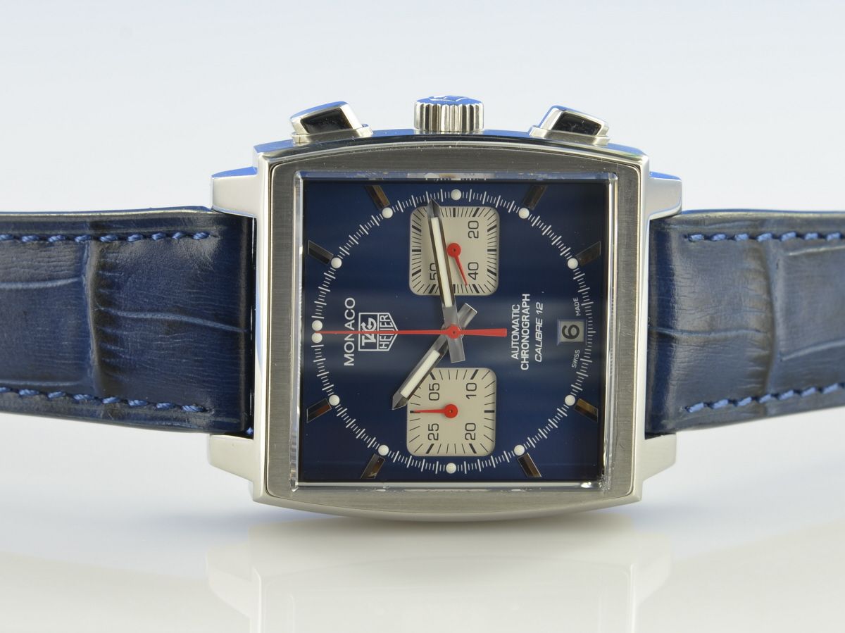 TAG Heuer Monaco