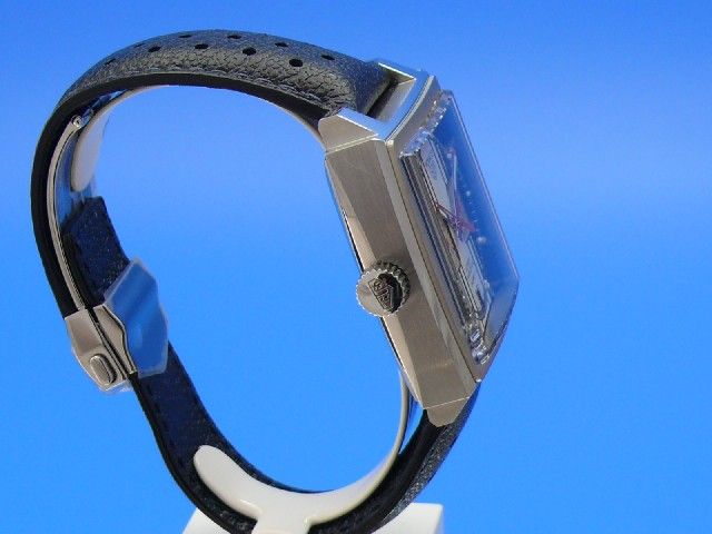 TAG Heuer Monaco Steve McQueen Limited Edition UVP*6150