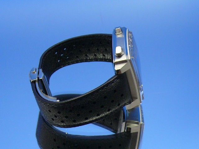 TAG Heuer Monaco Steve McQueen Limited Edition UVP*6150