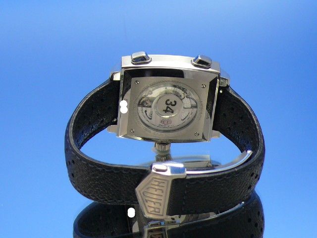 TAG Heuer Monaco Steve McQueen Limited Edition UVP*6150