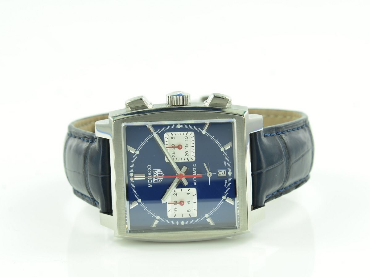 TAG Heuer Monaco