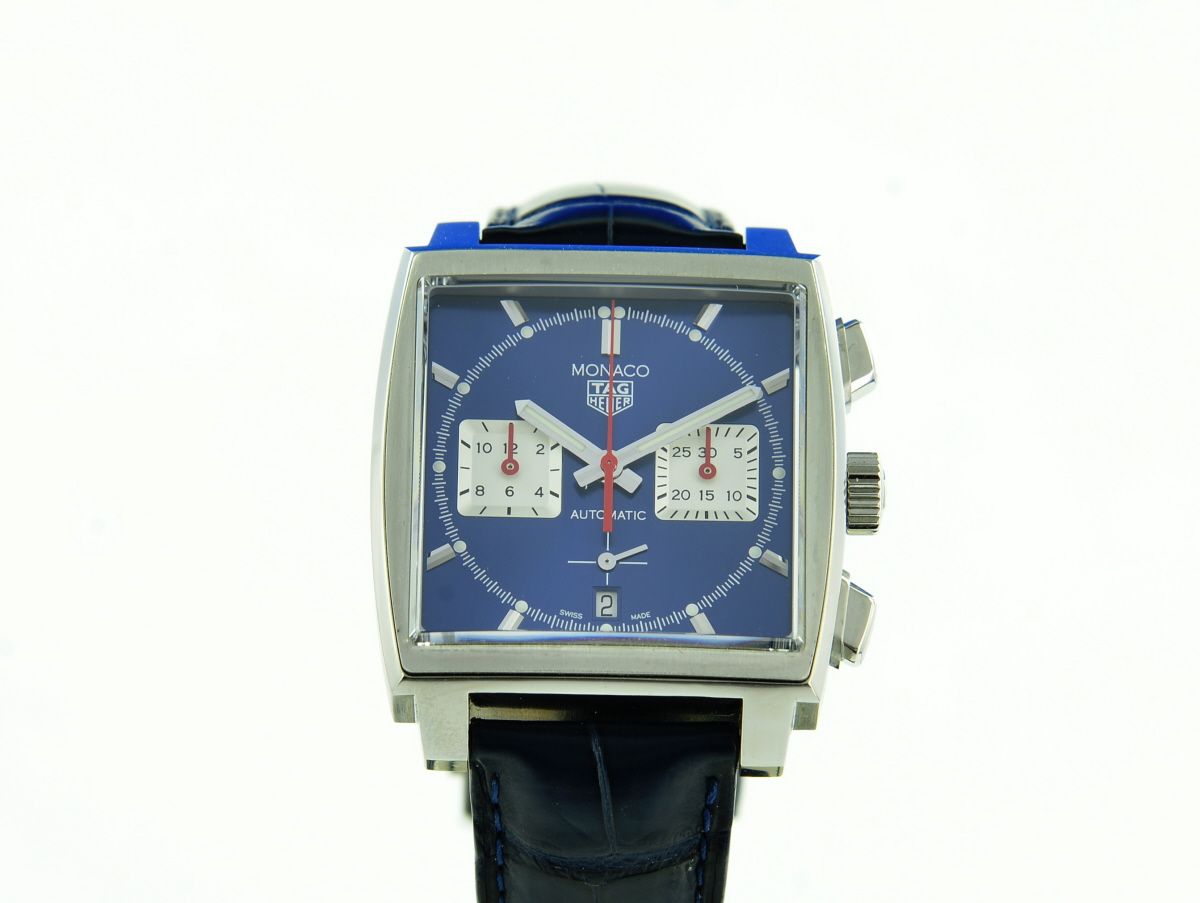 TAG Heuer Monaco