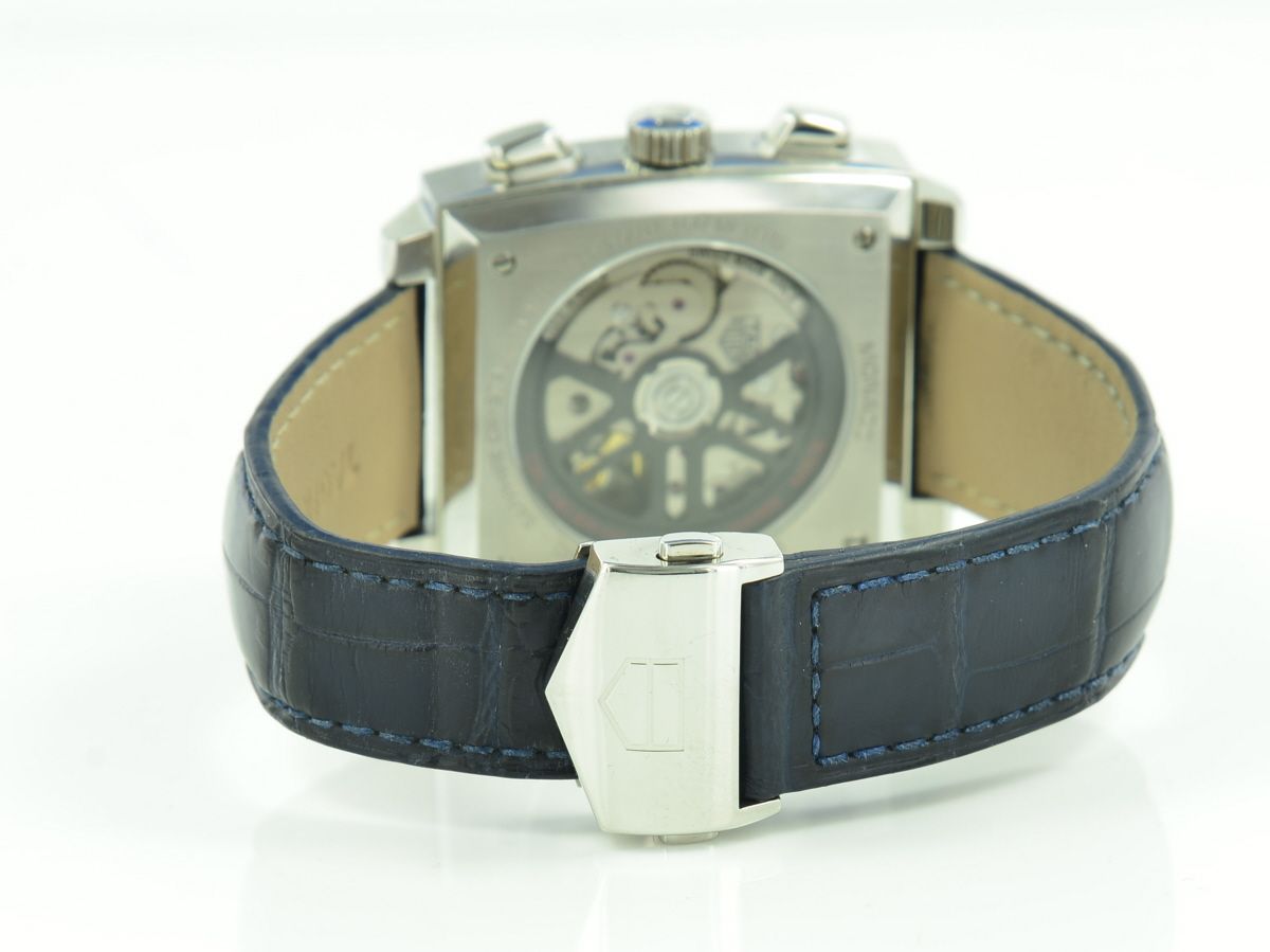 TAG Heuer Monaco