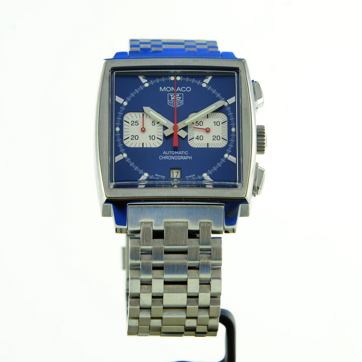 TAG Heuer Monaco CW2113-0