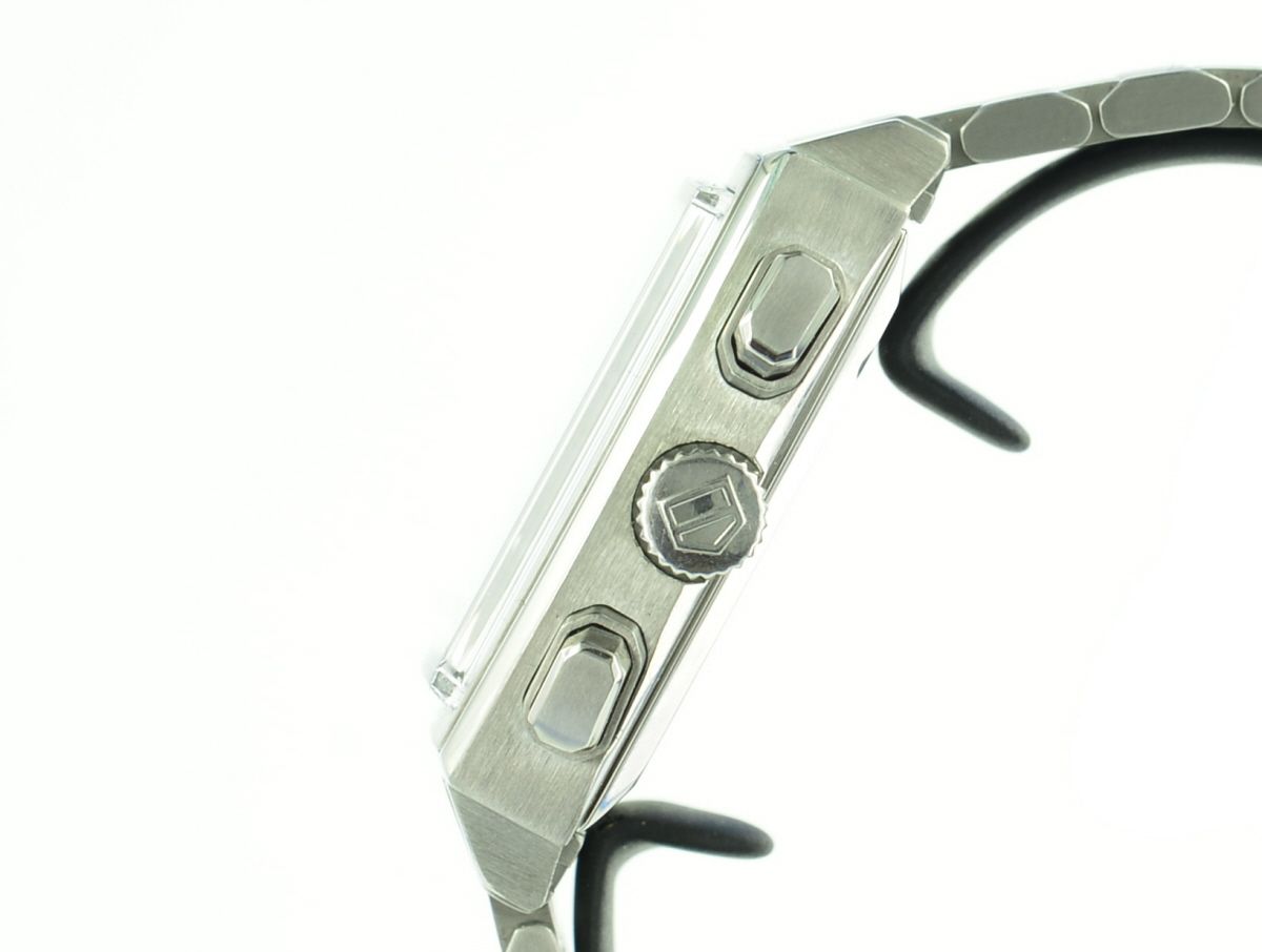 TAG Heuer Monaco CW2113-0