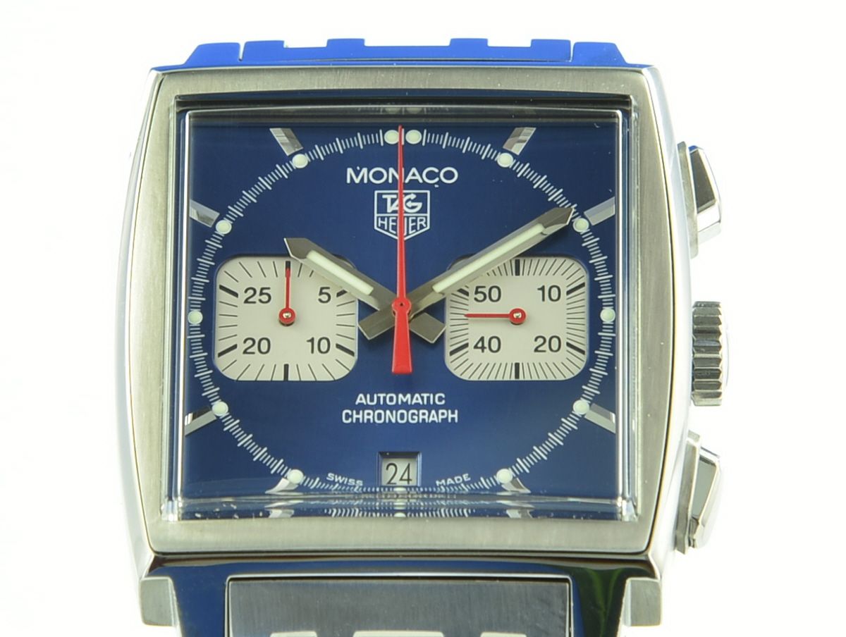TAG Heuer Monaco CW2113-0