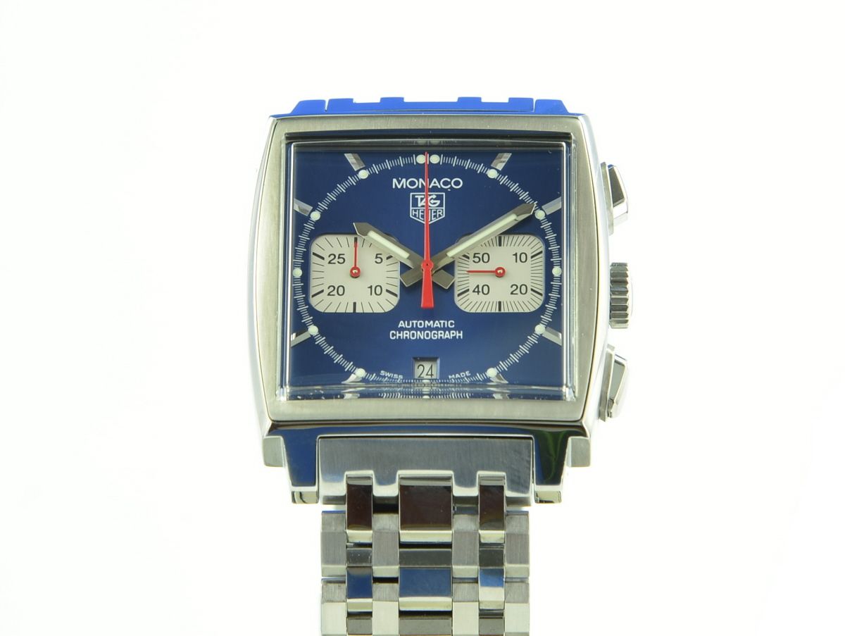 TAG Heuer Monaco CW2113-0