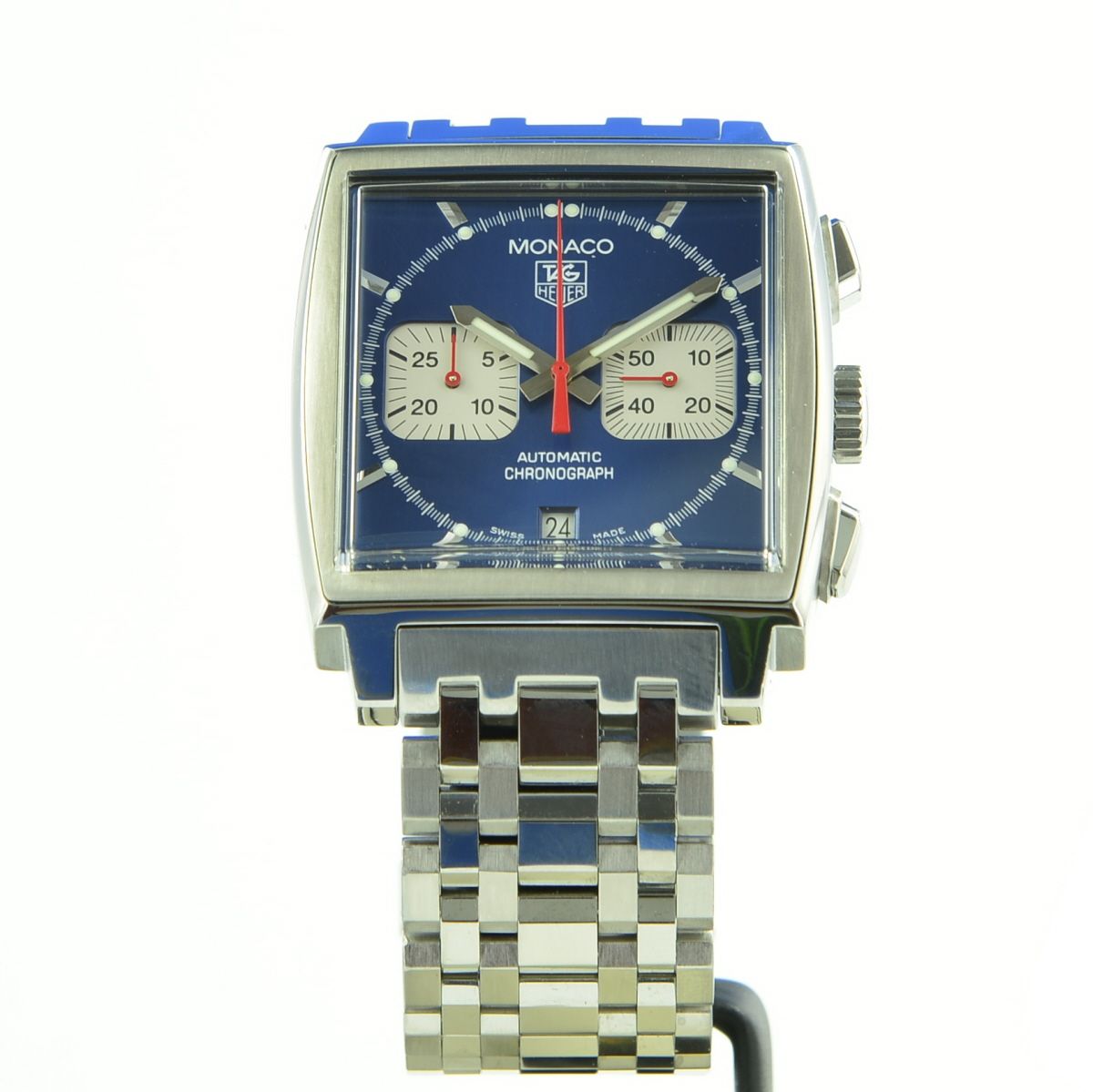 TAG Heuer Monaco CW2113-0