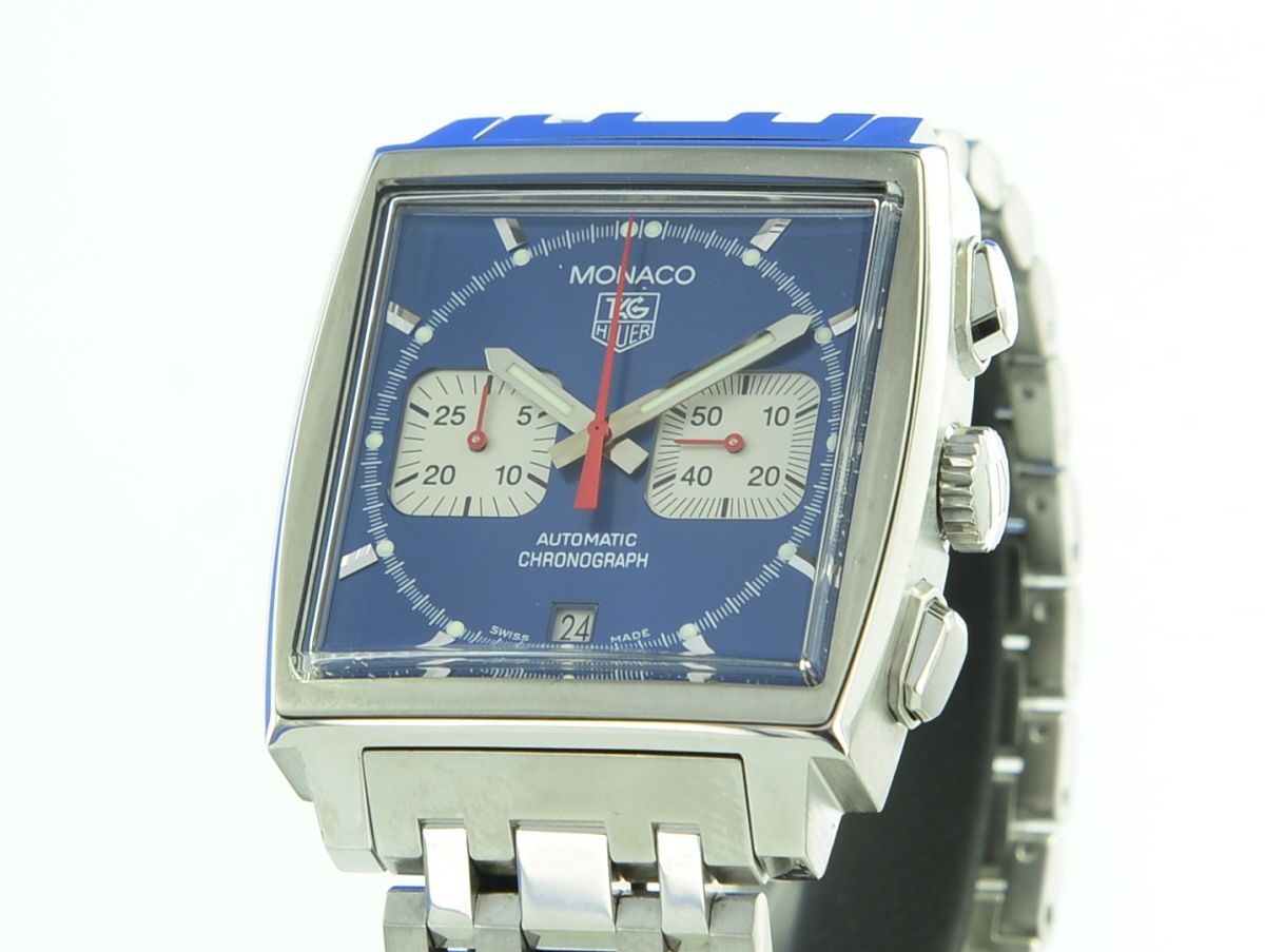 TAG Heuer Monaco CW2113-0