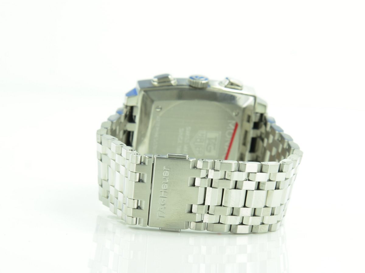 TAG Heuer Monaco CW2113-0