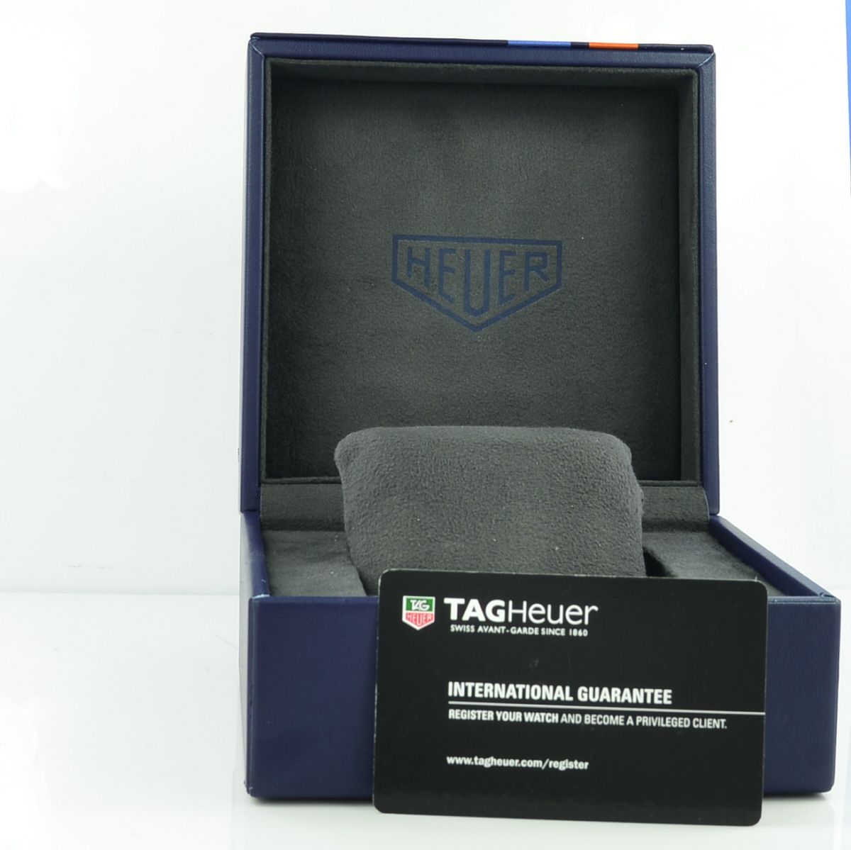 TAG Heuer Monaco Calibre 11 Automatic Gulf Special Edition