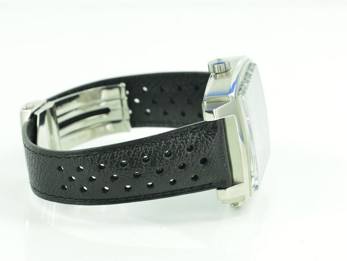 TAG Heuer Monaco Calibre 11 Steve Mcqueen