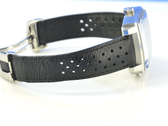 TAG Heuer Monaco Calibre 11 Steve McQueen