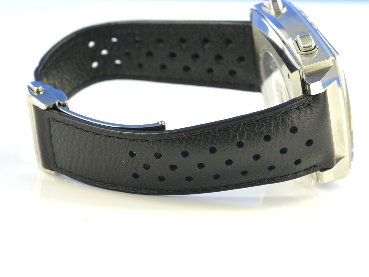 TAG Heuer Monaco Calibre 11