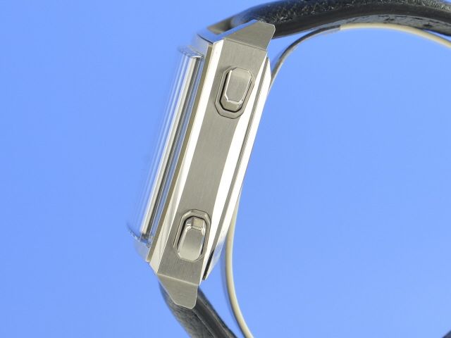 TAG Heuer Monaco Calibre 11