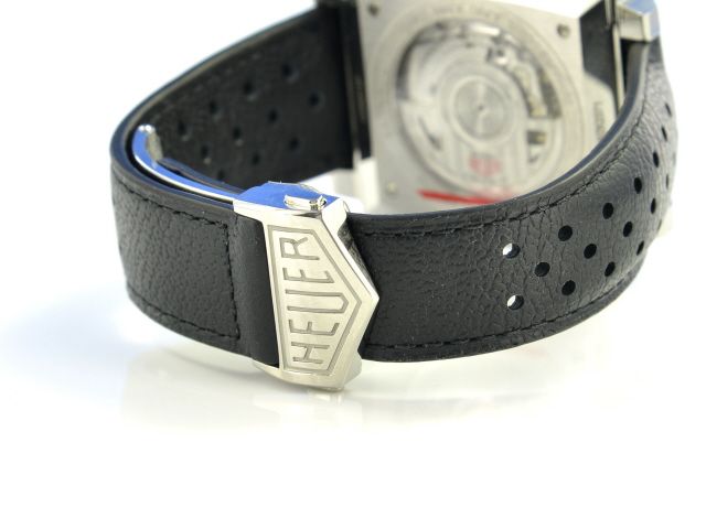 TAG Heuer Monaco Calibre 11