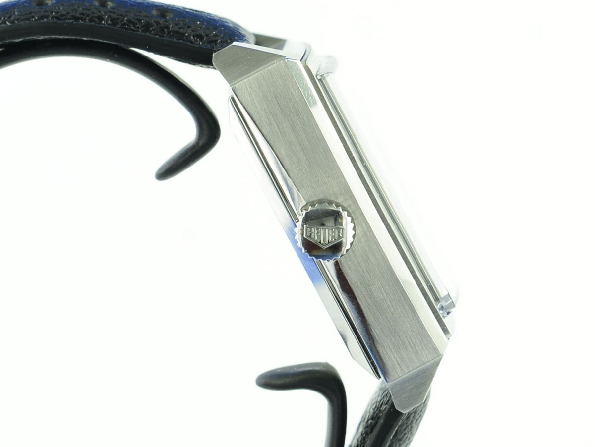 TAG Heuer Monaco Calibre 11 CAW211P.FC6356