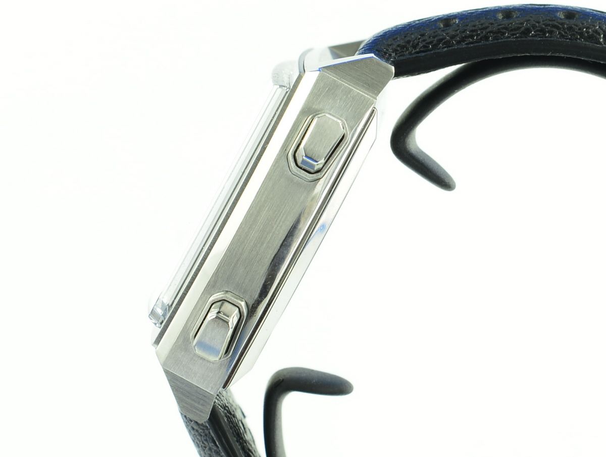 TAG Heuer Monaco Calibre 11 CAW211P.FC6356