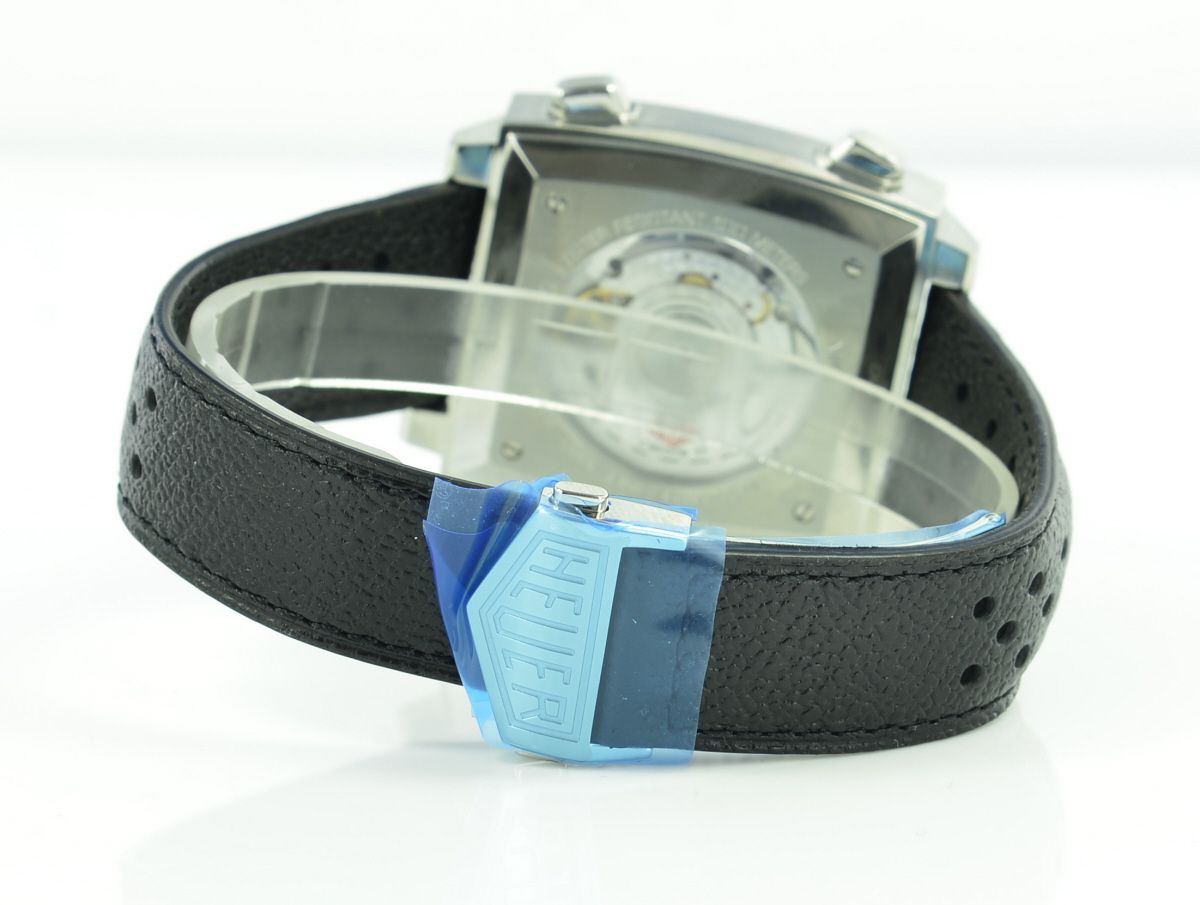 TAG Heuer Monaco Calibre 11 CAW211P.FC6356