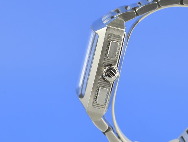 TAG Heuer Monaco Calibre 12 LS