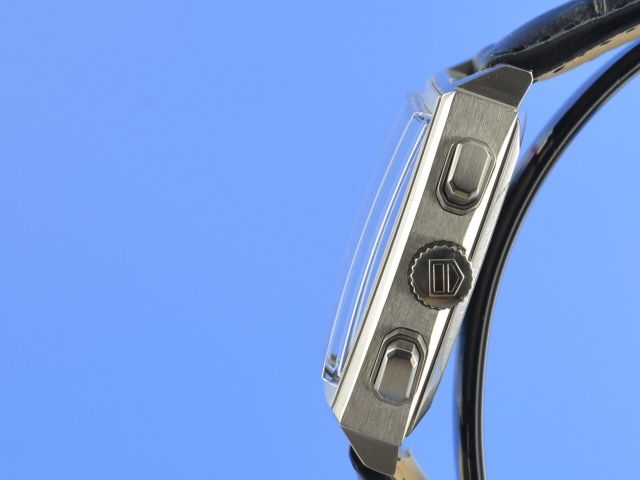 TAG Heuer Monaco Chronograph