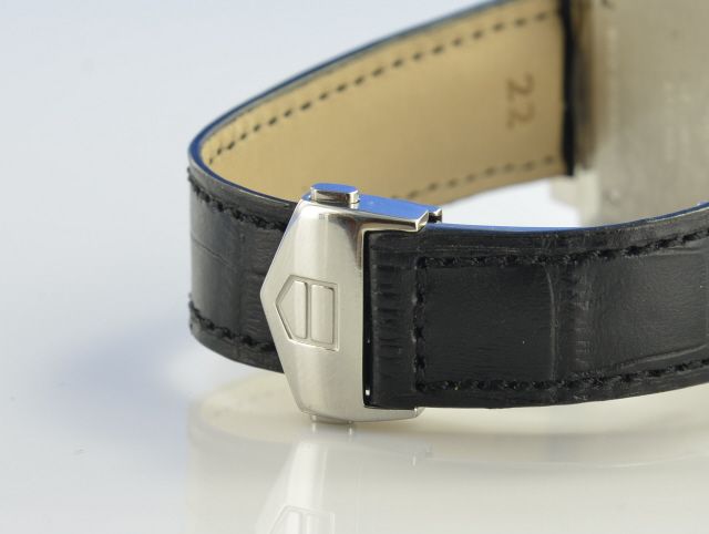 TAG Heuer Monaco Chronograph