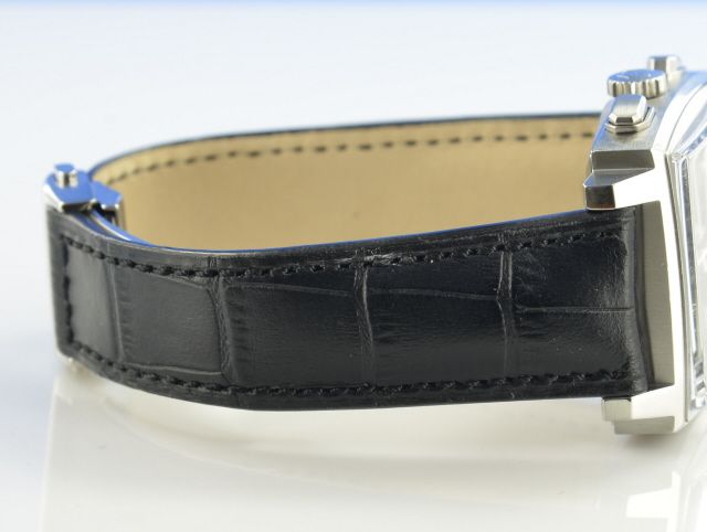 TAG Heuer Monaco Chronograph