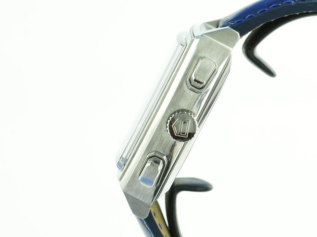 TAG Heuer Monaco Chronograph