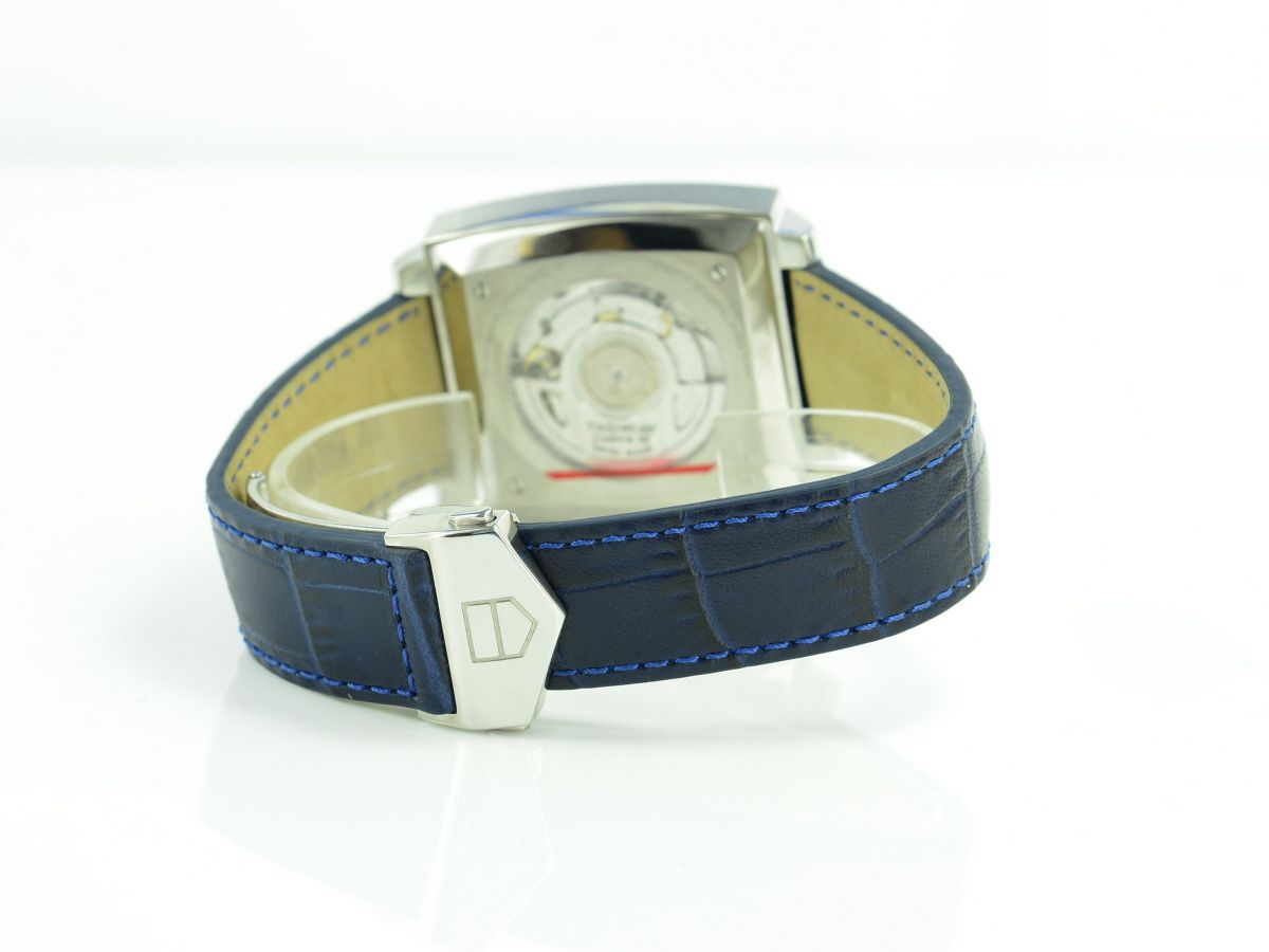 TAG Heuer Monaco Chronograph